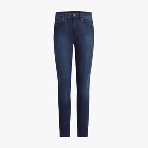 Joe's Jeans The Twiggy Extra Long Inseam Flawless Skinny Jeans in Selma